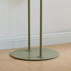 Porte-vêtements de valet avec plateau de rangement, porte-serviettes, étendoir à couvertures pour chambre à coucher, buanderie et salle de bain