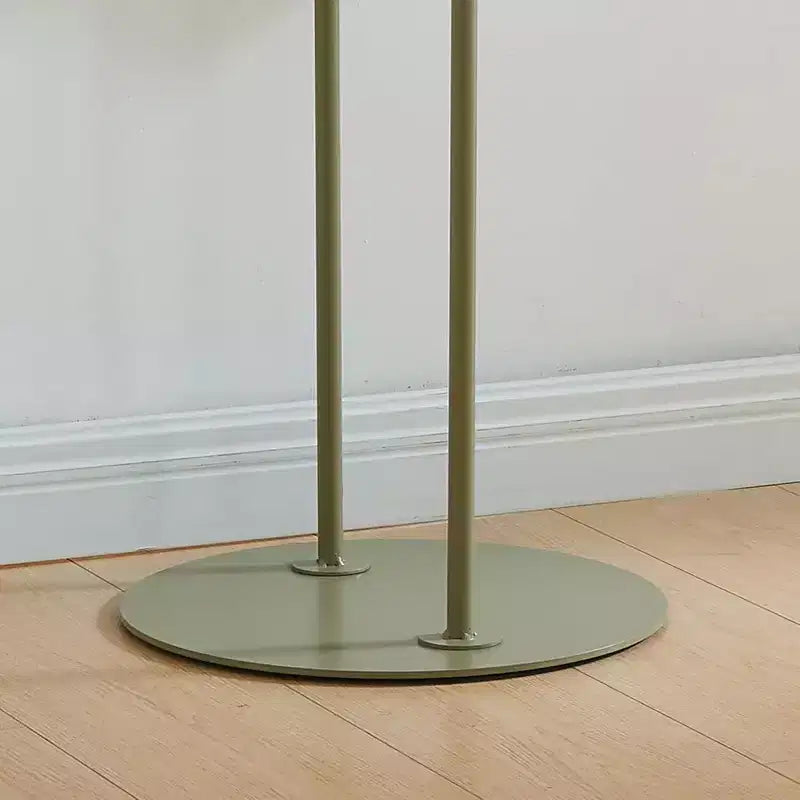 Porte-vêtements de valet avec plateau de rangement, porte-serviettes, étendoir à couvertures pour chambre à coucher, buanderie et salle de bain