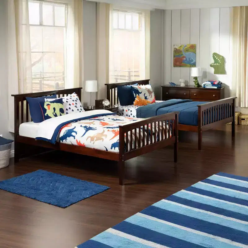 Freestanding Headboards with Bed Frame