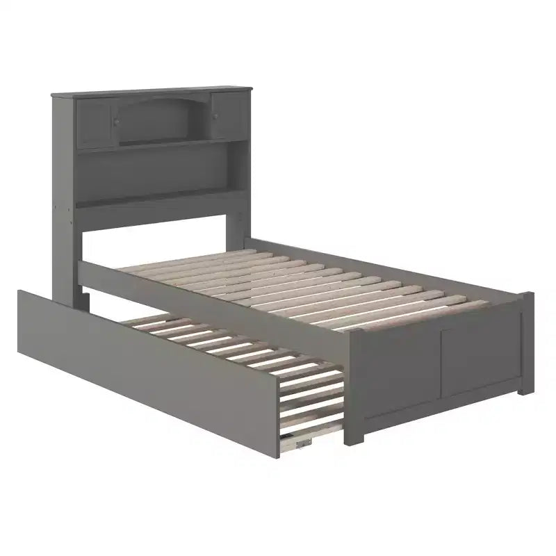 Freestanding Headboards with Bed Frame