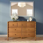 Commode 3 sur 4 tiroirs - Style Jenny Lind