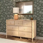 Commode 3 sur 4 tiroirs - Style Jenny Lind