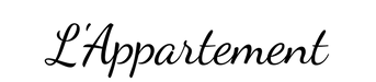 L'Appartement – Accueil